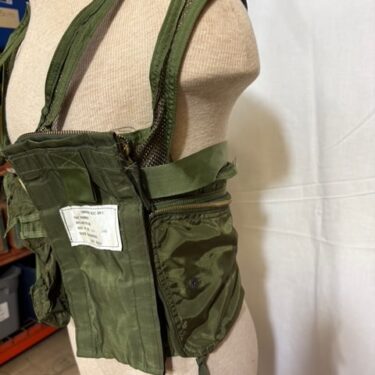 survival vest ov 1 small 1 only ony63 (6)