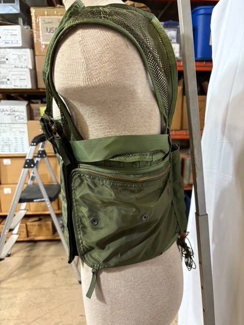 survival vest ov 1 small 1 only ony63 (7)