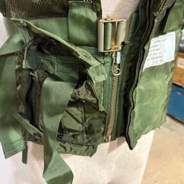 survival vest ov 1 small 1 only ony63 (8)