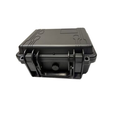 waterproof plastic storage box new box4053 (1)