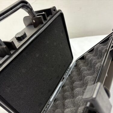 waterproof plastic storage box new box4053 (11)