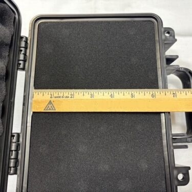 waterproof plastic storage box new box4053 (13)