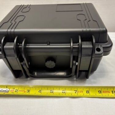 waterproof plastic storage box new box4053 (2)