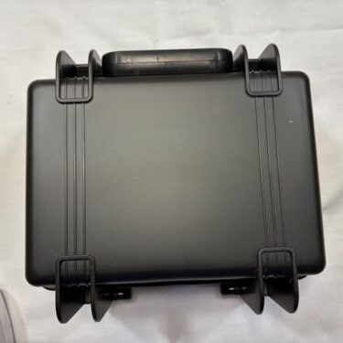 waterproof plastic storage box new box4053 (5)