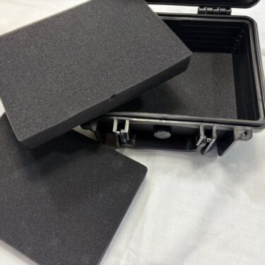 waterproof plastic storage box new box4053 (7)