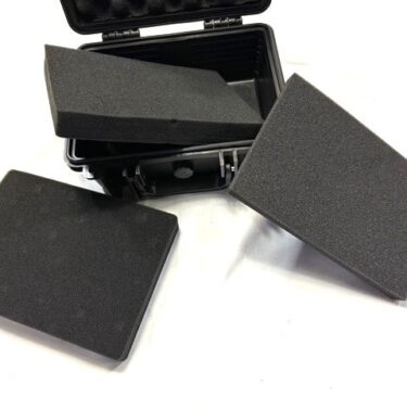 waterproof plastic storage box new box4053 (8)