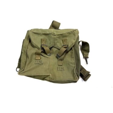 world wa II ammunition bag 1 only ony62 (1)
