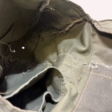 world wa II ammunition bag 1 only ony62 (6)