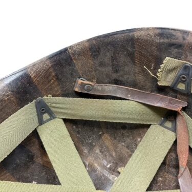 ww2 helmet liner westinghouse 1 only ony64 (12)
