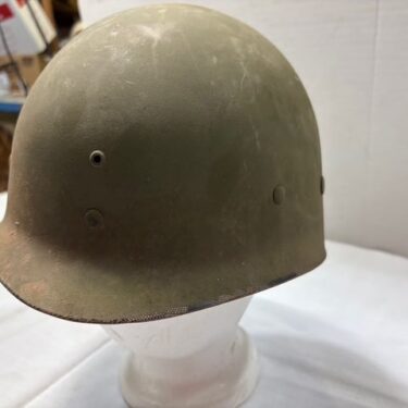 ww2 helmet liner westinghouse 1 only ony64 (2)