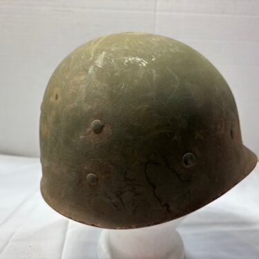 ww2 helmet liner westinghouse 1 only ony64 (3)