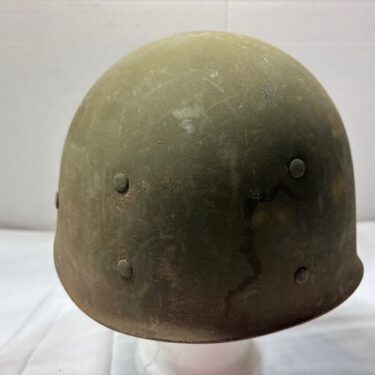 ww2 helmet liner westinghouse 1 only ony64 (4)