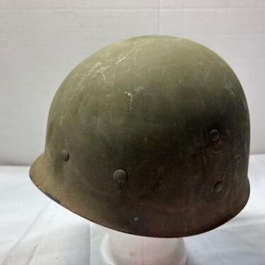 ww2 helmet liner westinghouse 1 only ony64 (5)
