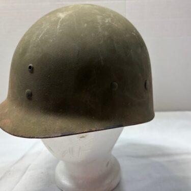 ww2 helmet liner westinghouse 1 only ony64 (6)