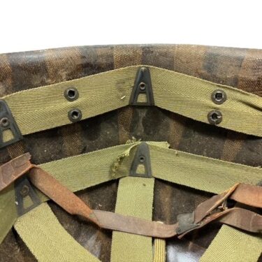 ww2 helmet liner westinghouse 1 only ony64 (9)