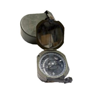 M2 Compass Label # 1 used condition 1 only ony69 x (1)