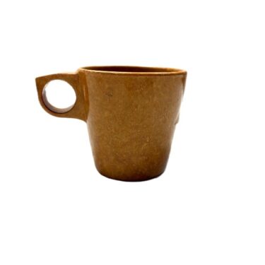 bakelite mug used dated otg4060 (1)
