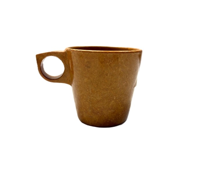 bakelite mug used dated otg4060 (1)