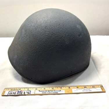 us navy m k II talker helmet 1 only ony70 x (11)