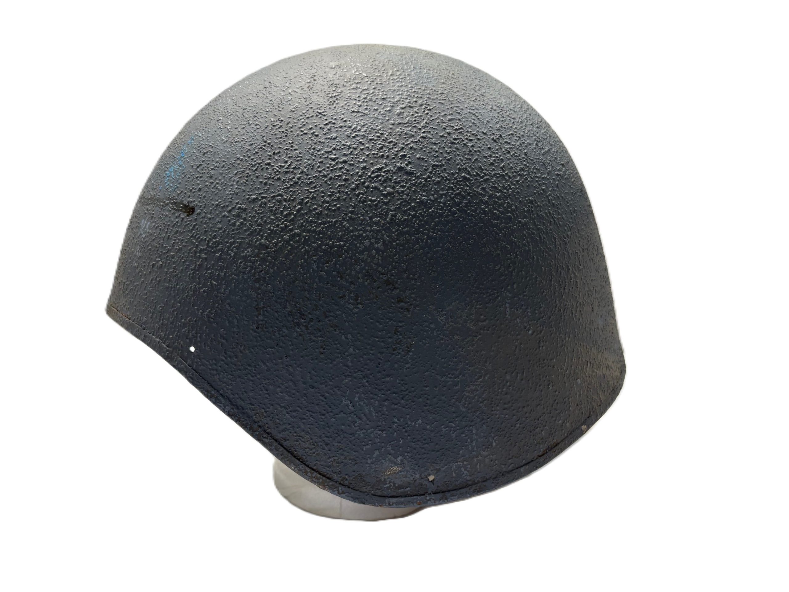 us navy m k II talker helmet 1 only ony70 x (2)