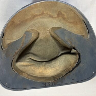 us navy m k II talker helmet 1 only ony70 x (6)