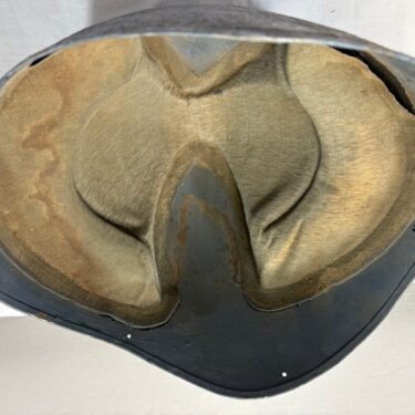 us navy m k II talker helmet 1 only ony70 x (7)