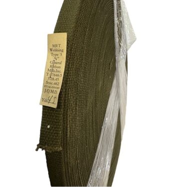 od ww2 cotton pack webbing 5 8 inch x 45 yards 1 roll msc4062 (1)