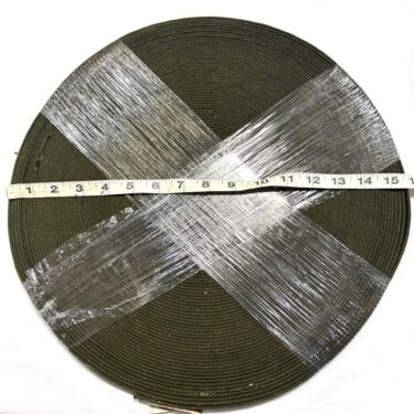 od ww2 cotton pack webbing 5 8 inch x 45 yards 1 roll msc4062 (3)