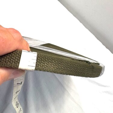 od ww2 cotton pack webbing 5 8 inch x 45 yards 1 roll msc4062 (4)