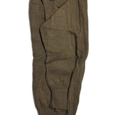 army 5 button wool bdu sweater medium clg4066 (4)