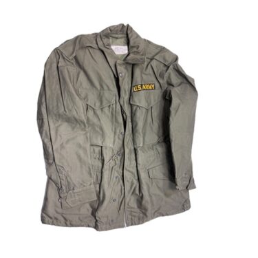 m 51 field jacket olive drab small short 1 only ony74 (1)