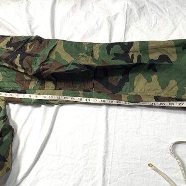 m 65 camo field trousers new medium long clg4068 (1)