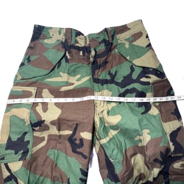 m 65 camo field trousers new medium long clg4068 (3)