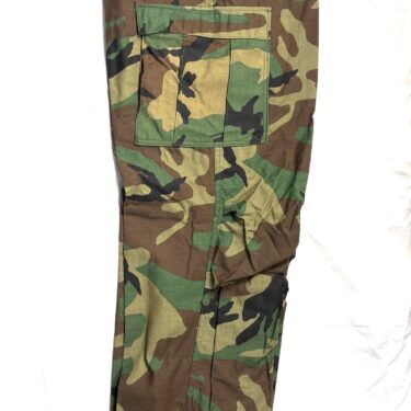 m 65 camo field trousers new medium long clg4068 (6)