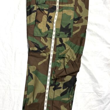 m 65 camo field trousers new medium long clg4068 (7)
