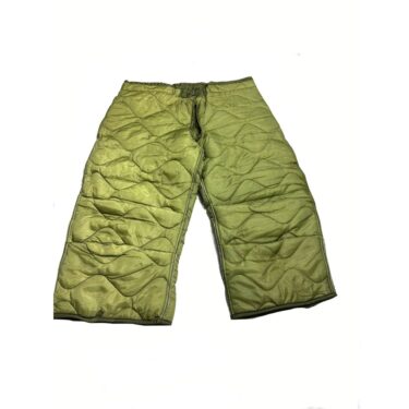m 65 field trouser liner small clg4069 (1)