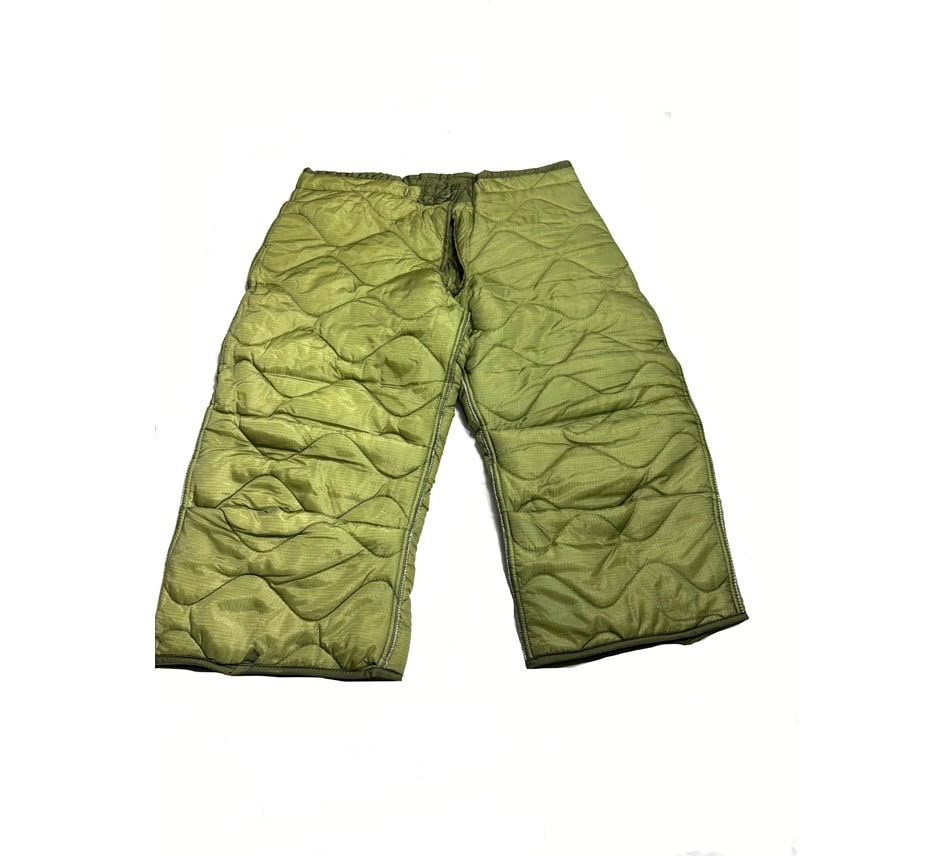 m 65 field trouser liner small clg4069 (1)