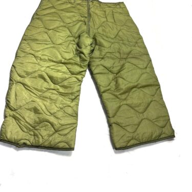 m 65 field trouser liner small clg4069 (3)
