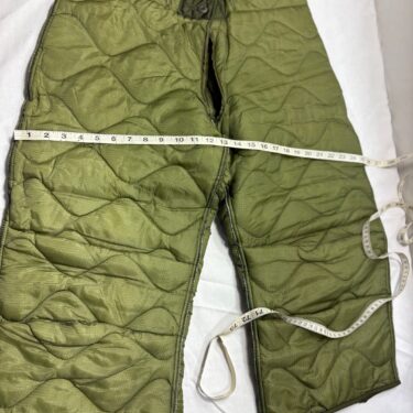 m 65 field trouser liner small clg4069 (5)