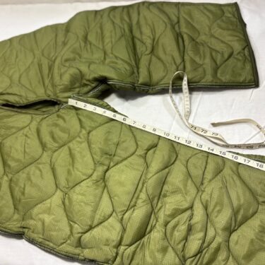 m 65 field trouser liner small clg4069 (6)