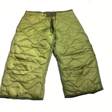 m 65 field trouser liner small clg4069 (8)