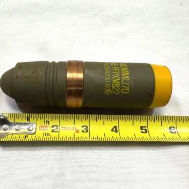 40mm bofors projectile msc2672 (5)