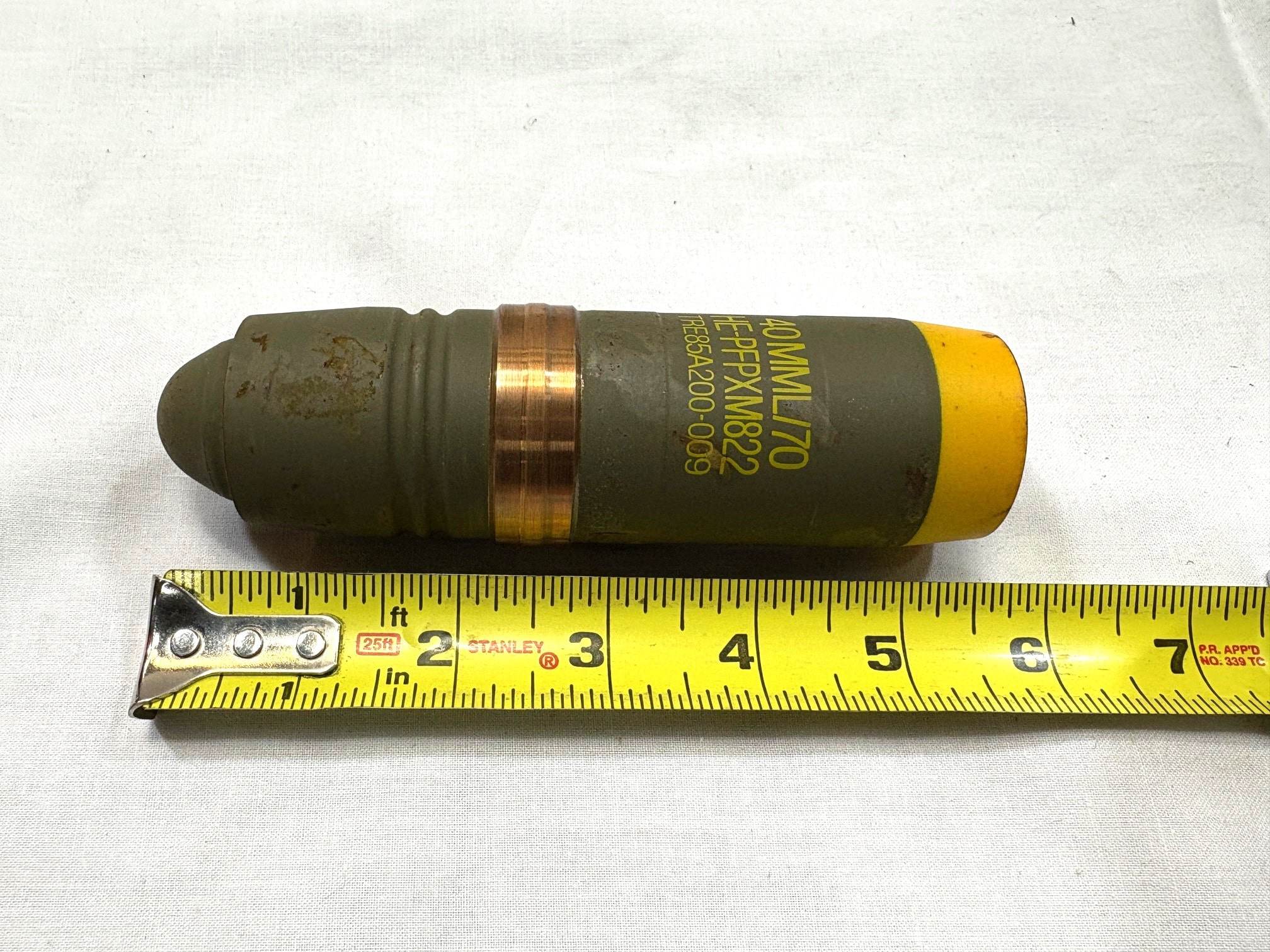 40mm bofors projectile msc2672 (5)