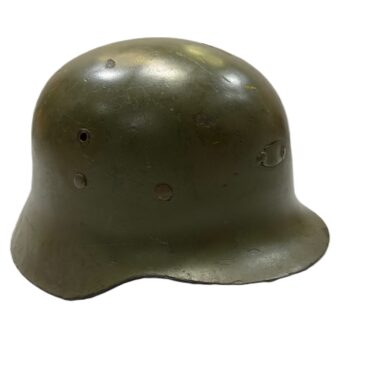 modelo z spanish german style helmet ww2 ony77 (1)