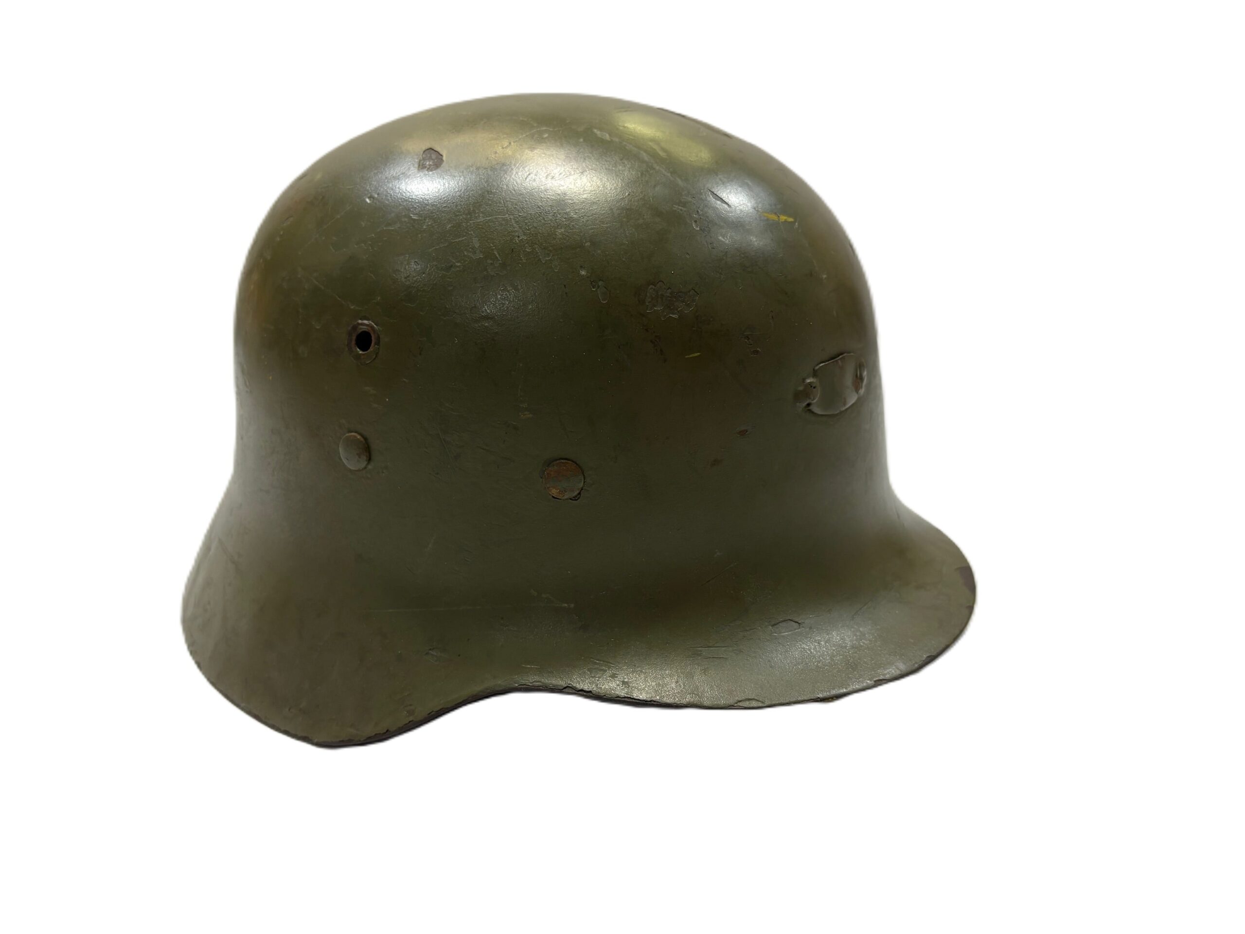 modelo z spanish german style helmet ww2 ony77 (1)