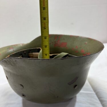 modelo z spanish german style helmet ww2 ony77 (10)