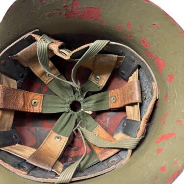 modelo z spanish german style helmet ww2 ony77 (11)
