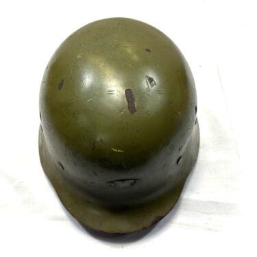 modelo z spanish german style helmet ww2 ony77 (3)