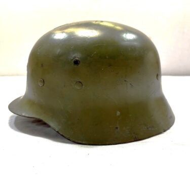 modelo z spanish german style helmet ww2 ony77 (4)