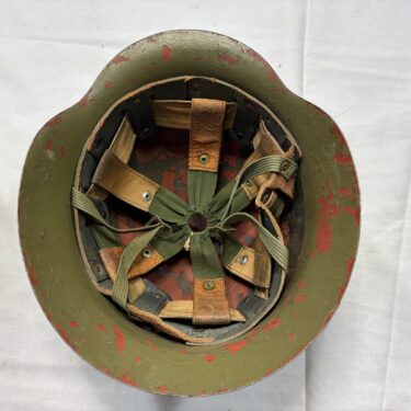 modelo z spanish german style helmet ww2 ony77 (7)